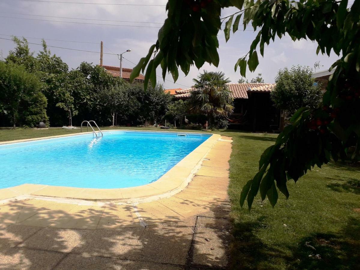 Вілла Quinta Da Moagem Маседу-де-Кавалейруш Екстер'єр фото